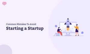 launching your startup